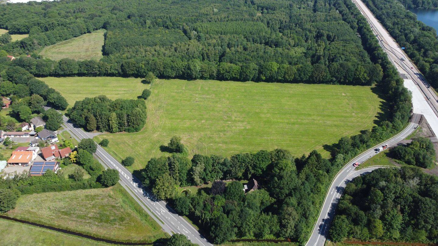 Einzigartiges Einfamilienhaus im Grünen in Tweelbäke – Oldenburg – Vorschaubild 5