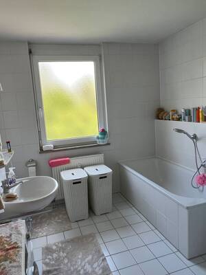 Helle, ruhige sehr gepflegte 2-Zimmerwohnung in sehr guter Wohnlage – 90482 Nürnberg – Vorschaubild 4