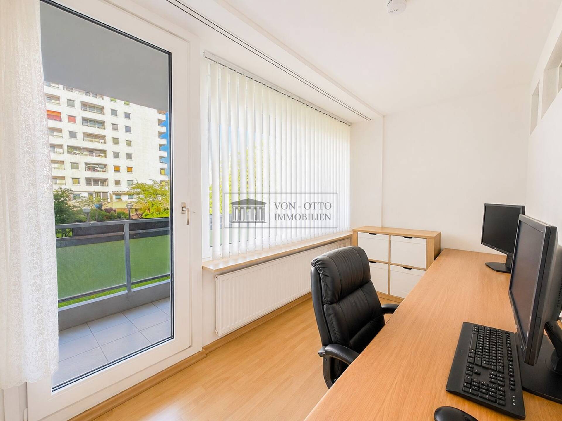 Etagenwohnung in 50858 Köln mit 91,11 m² kaufen