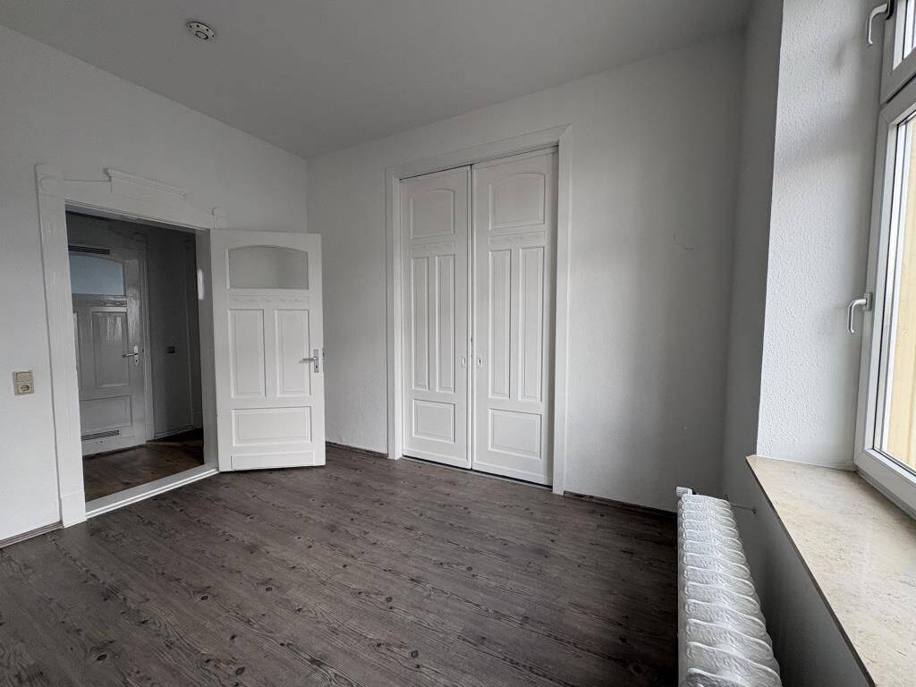 Renovierte 3-Zimmer-Wohnung mit Altbaucharme in Bremerhaven – Bremerhaven – Vorschaubild 5