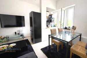 Preisreduzierung: Attraktiver Share Deal mit stabiler Mietrendite für Investoren! – 22083 Hamburg – Vorschaubild 7