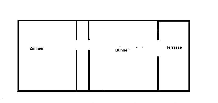 Einfamilien-Reihenendhaus mit Garage – Sulz am Neckar – Vorschaubild 4