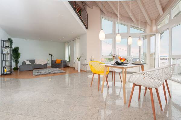Mehrfamilienhaus in 71067 Sindelfingen mit 391 m² kaufen
