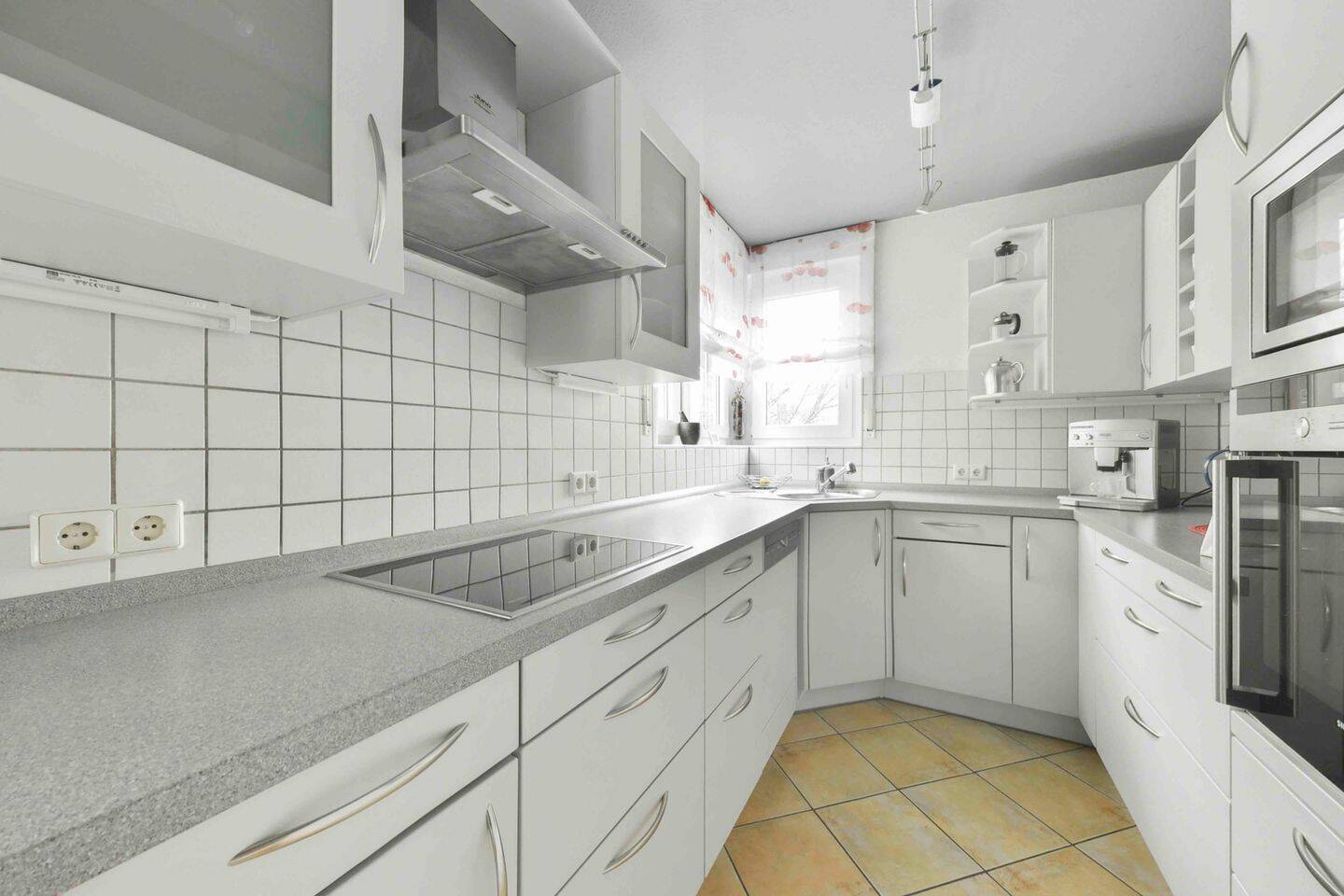 Lichtdurchflutet & modern - 3-Zimmer-Wohnung mit Wohlfühlfaktor – Reutlingen – Vorschaubild 8