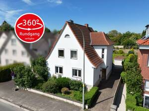 Ihr Sanierungsprojekt im Paderborner Riemekeviertel: Jetzt Traumhaus nach eigenen Ideen gestalten!