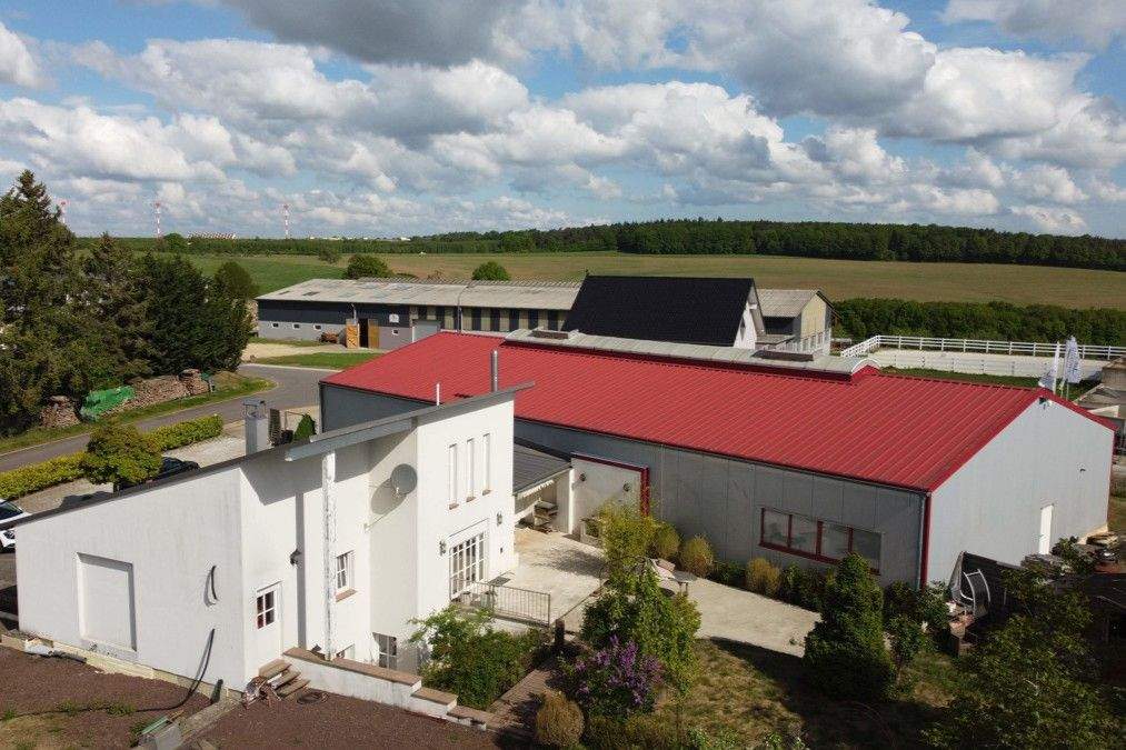 Attraktives Wohn- und Geschäftshaus in Binsfeld – Binsfeld – Bild 1 von 9