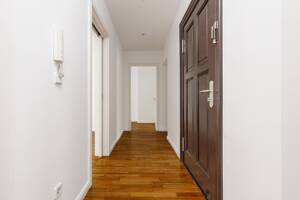 Familienglück in Mitte: 4 Zimmer, 3 Schlafräume, eigener Balkon – 10115 Berlin – Vorschaubild 9