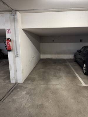 Ruhige und helle 3 Zi. Gartenwohnung mit 90 qm in Finthen – 55126 Mainz – Vorschaubild 7