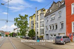 Ostertor | Erstbezug: Moderne 3-Zimmer-Wohnung wird für Sie saniert – 28203 Bremen – Vorschaubild 9