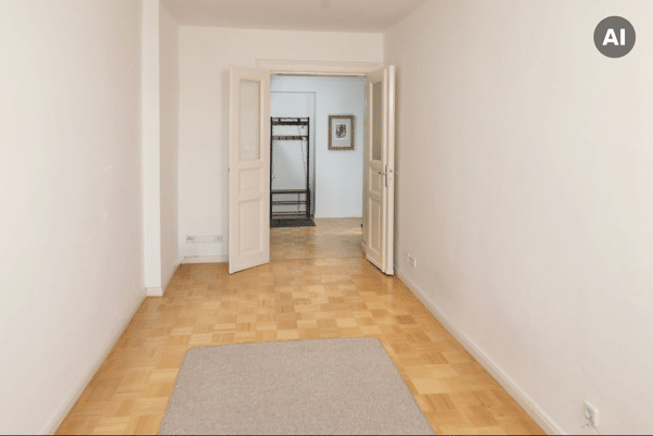 Etagenwohnung in 10243 Berlin mit 152 m² kaufen