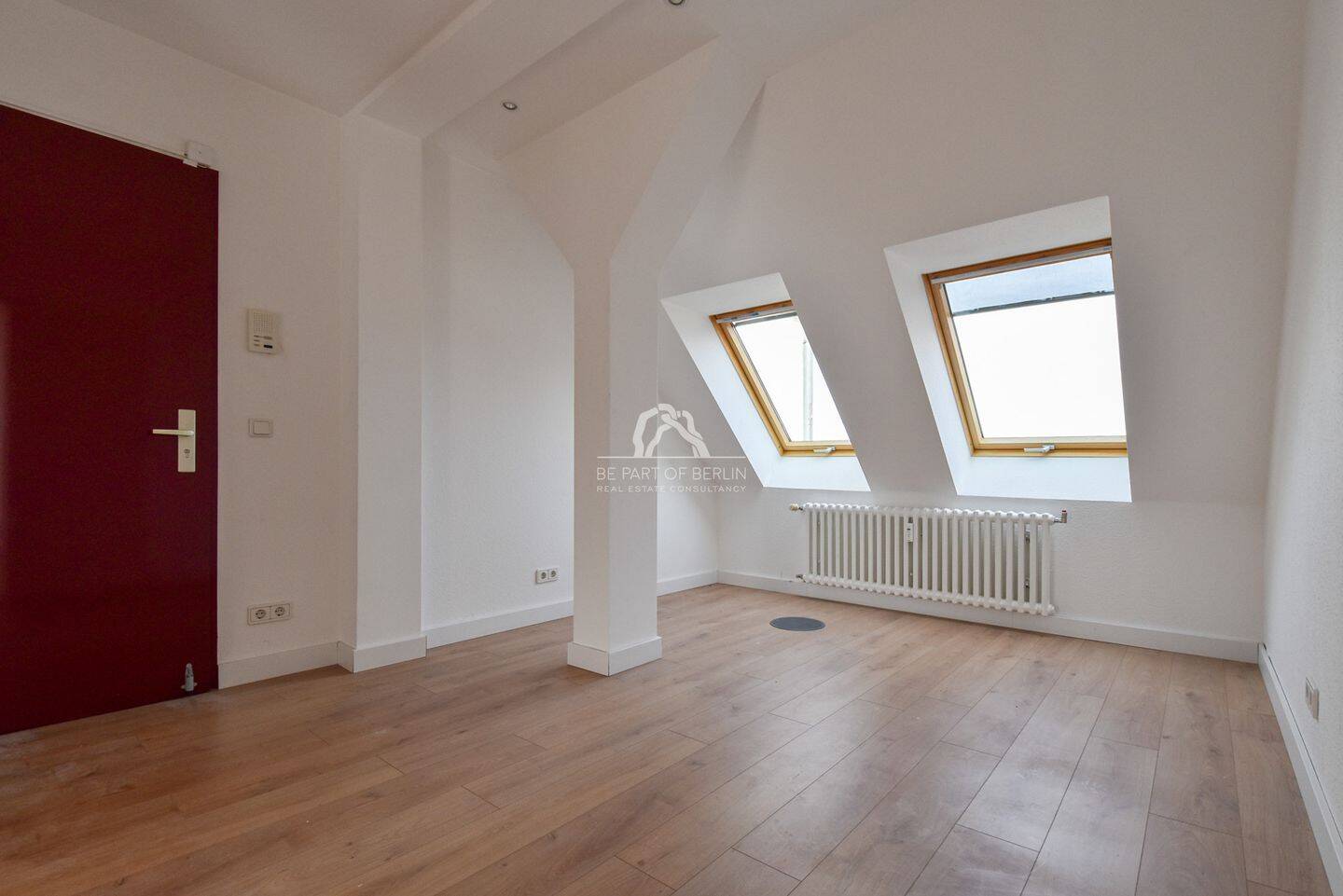 TOP LAGE | AUSBLICK ÜBER BERLIN IN CHARLOTTENBURG | PROVISIONSFREI | – Berlin – Vorschaubild 6
