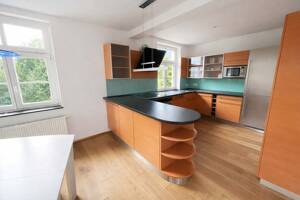 DACHGESCHOSS - MAISONETTE IN ZWEIFAMILIENHAUS MIT GARTENANTEIL – 1069 Dresden – Vorschaubild 8