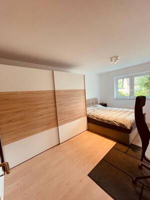 2 Zimmer EG-Wohnung mit eigenem Garten + Tiefgaragenstellplatz – 47239 Duisburg – Vorschaubild 7