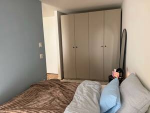 Zweitbezug - Gartenwohnung im Schönhofviertel in Bockenheim – 60487 Frankfurt am Main – Vorschaubild 7