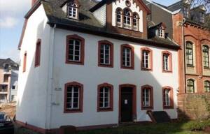 Historisches Stadthaus mit viel Potential