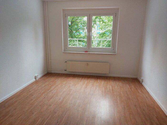 3 Raumwohnung in der 1 Etage mit Balkon – Leipzig – Vorschaubild 7