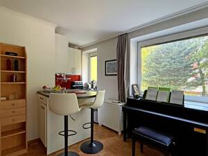 Befristet vermietete 1 Zimmer Wohnung mit Außenstellplatz zum Kauf in Hamburg Lokstedt - Wentzel Dr. – 22529 Hamburg – Vorschaubild 8