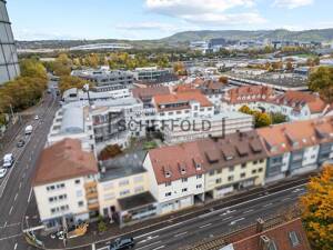 Exklusive Kapitalanlage in Stuttgart! Zentrumsnahes Mehrfamilienhaus mit attraktiven Gewerbeflächen – 70188 Stuttgart – Vorschaubild 4