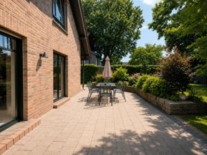 ***Freistehendes Einfamilienhaus mit großem Garten in Elsen*** – 33106 Paderborn – Vorschaubild 7