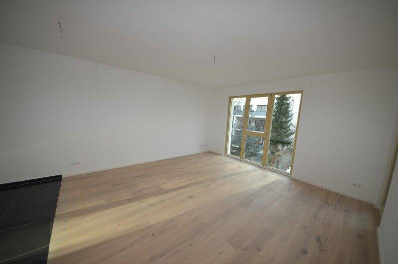 Neubau - 2-Zimmerwohnung mit Loggia + Fubo-Heizung in der Südvorstadt ! – Leipzig – Vorschaubild 6