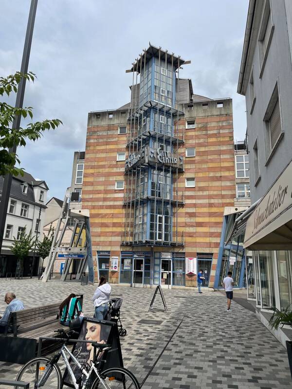 Rohdachboden in 66763 Dillingen/Saar mit 67,64 m² kaufen