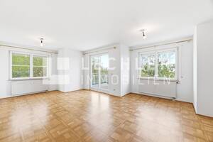 Traumhafter Blick trifft exklusive Lage auf der Gänsheide