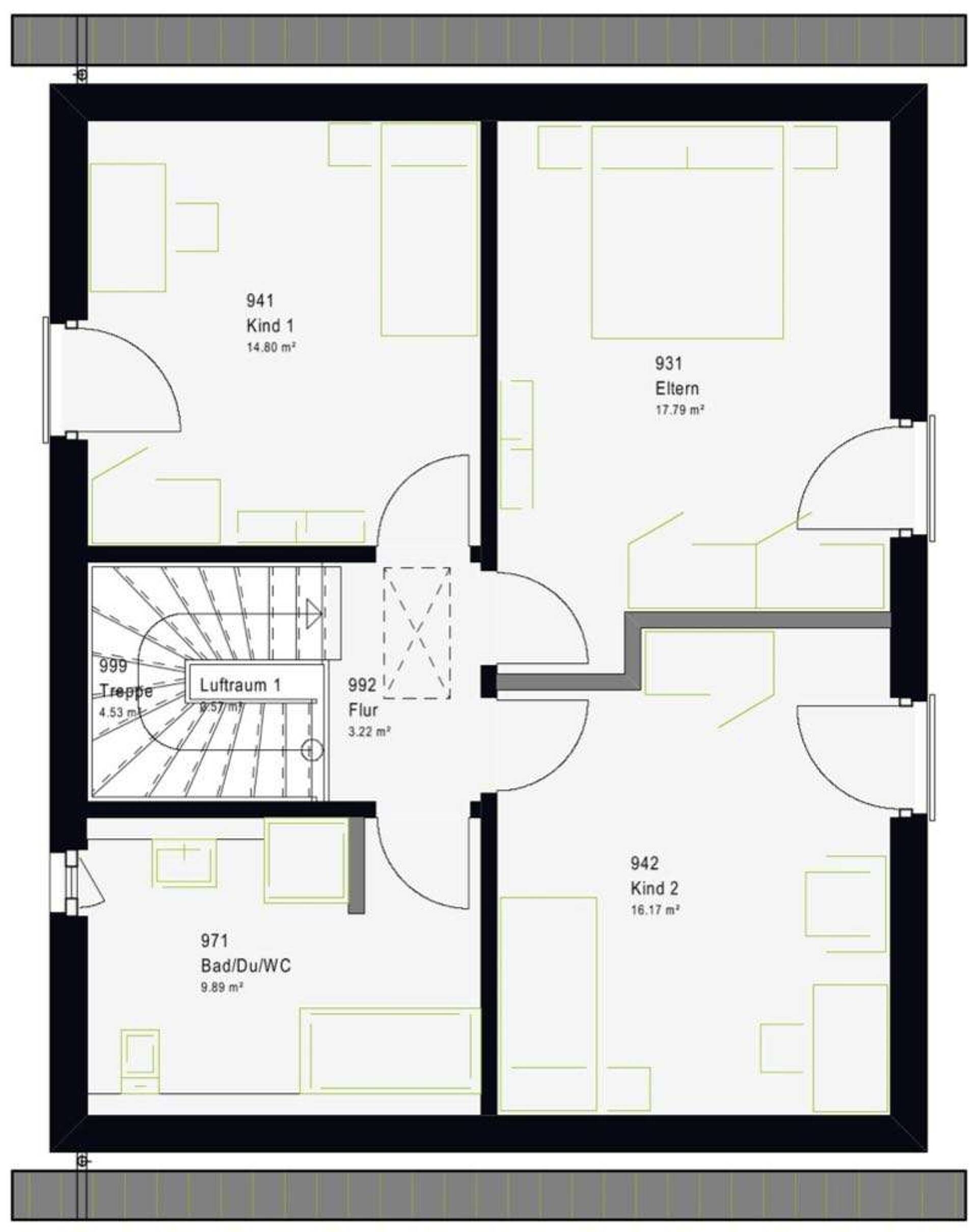 Einfamilienhaus in 45525 Hattingen mit 133 m² kaufen