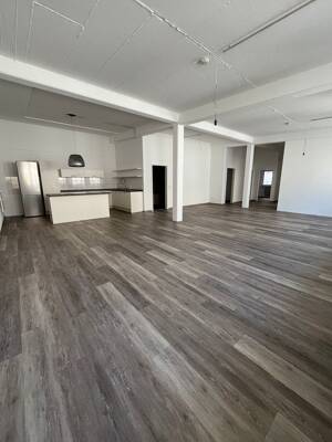 Exklusive 3-Zimmer Loft-Wohnung mit Einbauküche – 70184 Stuttgart – Vorschaubild 6