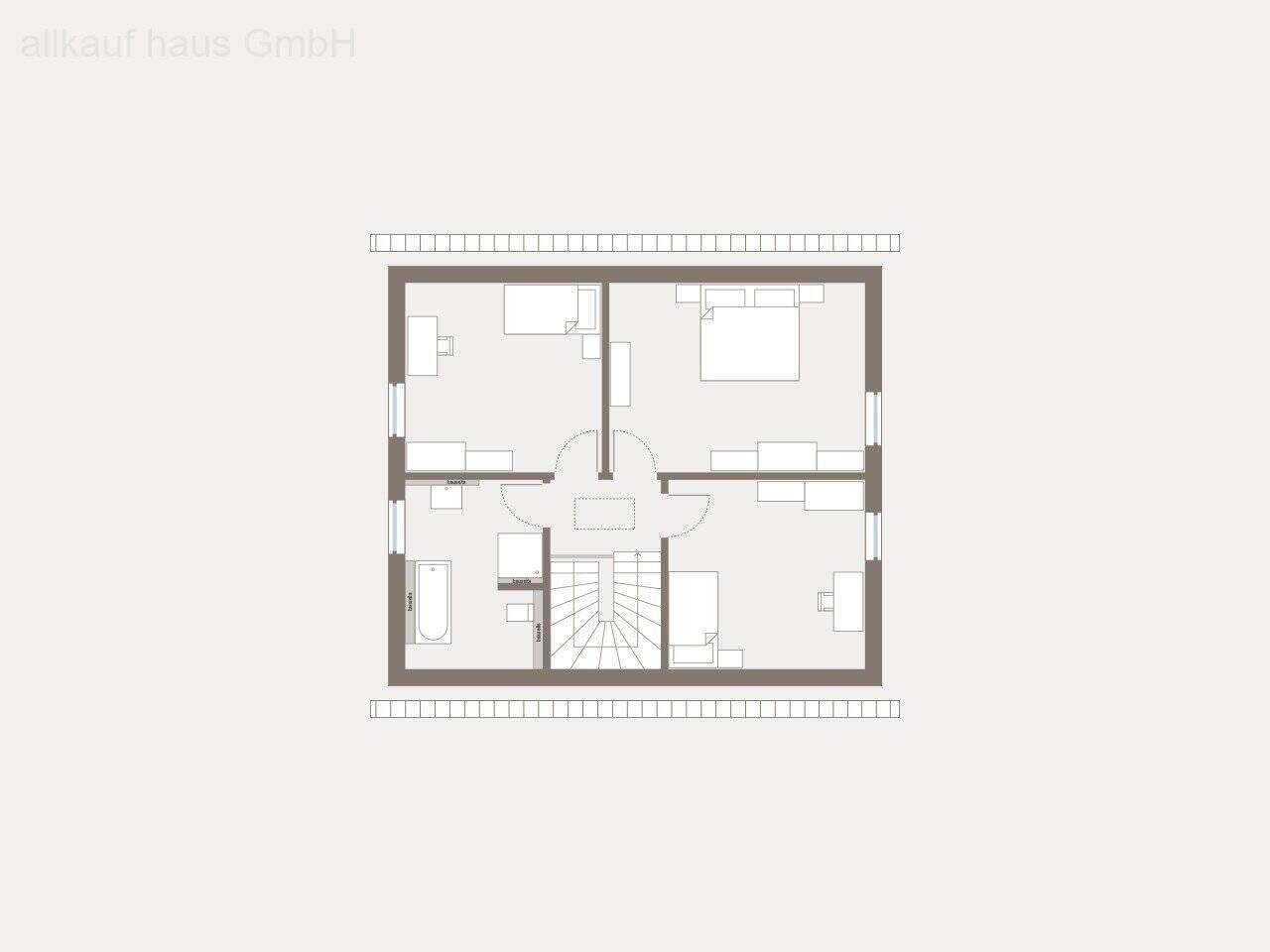 Ihr individuelles Traumhaus in Klüsserath - Gestalten Sie mit allkauf! – Klüsserath – Vorschaubild 4