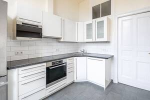 Herrschaftlicher Stuckaltbau mit 4 Zimmern im beliebten Nollendorfkiez – 10777 Berlin – Vorschaubild 5