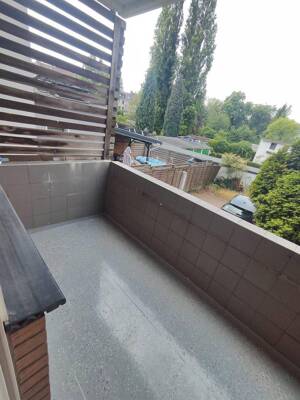 2,5 Raum mit Balkon im gepflegten Mehrfamilienhaus – 46047 Oberhausen – Vorschaubild 9
