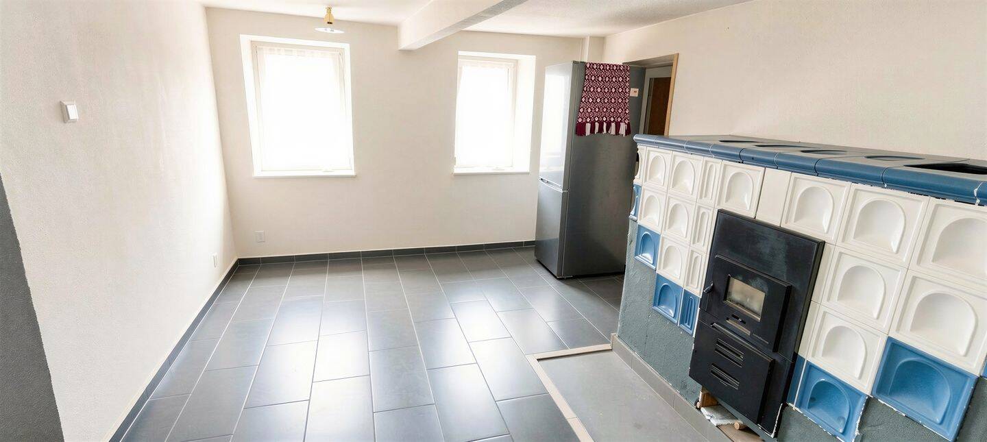 Bezahlbar und familienfreundlich - mit ein paar Restarbeiten den Traum vom Eigenheim verwirklichen – Neunkirchen – Vorschaubild 7