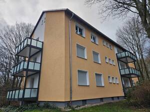 Top sanierte Wohnung in Bochum-Weitmar