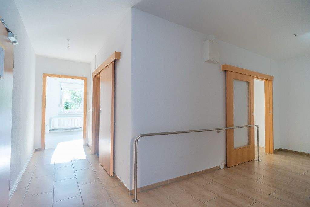 2-Raum-Wohnung im Erdgeschoss mit Balkon auf dem südlichen Sonnenberg – Chemnitz – Vorschaubild 9