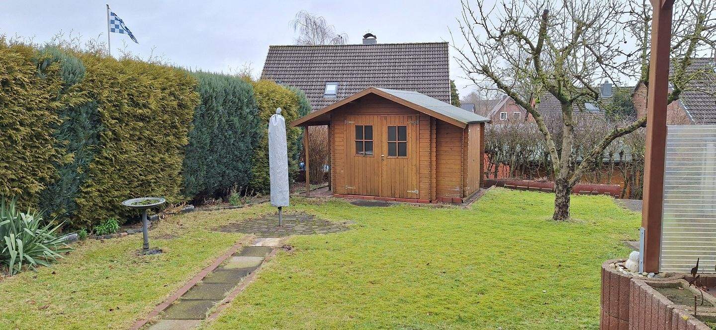 Einfamilienhaus zum Kauf – Hemmingstedt – Vorschaubild 6