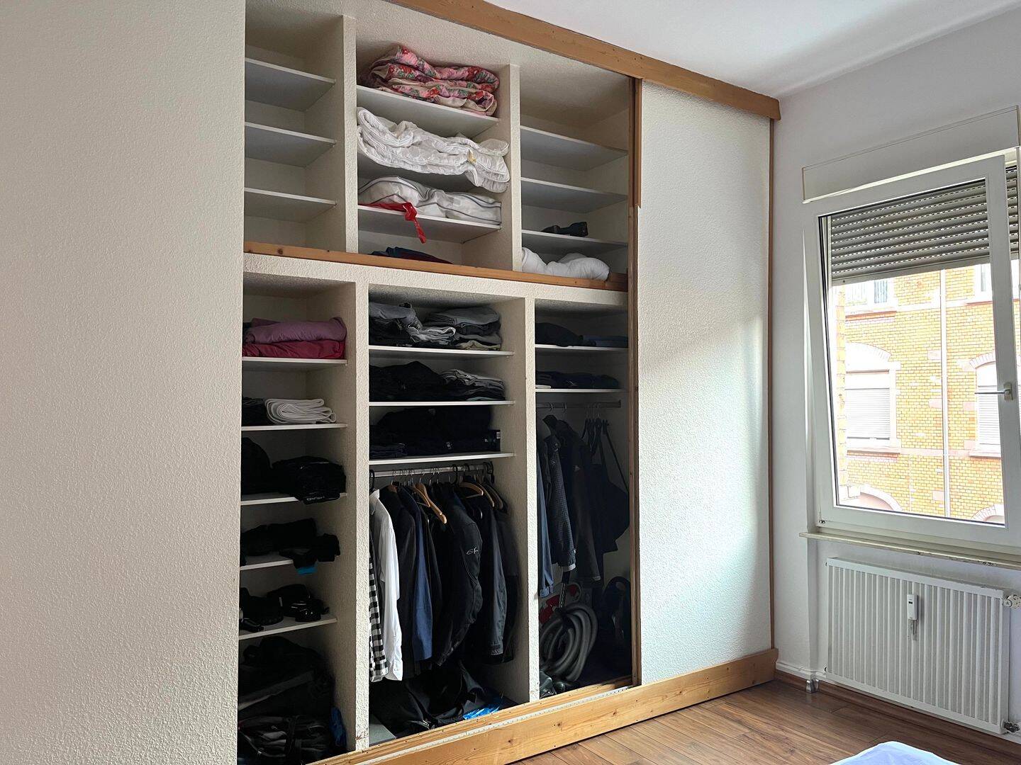 PREISSTURZ 11% Denkmalgeschütztes Mehrfamilienhaus in Mannheim-Rheinau – Mannheim – Vorschaubild 9