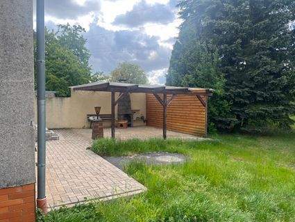 Viel Platz zum fairen Preis – Tröbitz – Bild 1 von 5