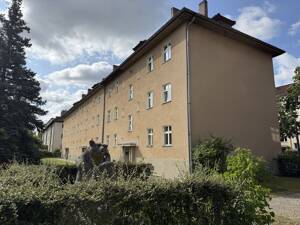 ***Kapitalanleger aufgepasst***- Gepflegte Wohnung zwischen dem Griechischen Park und der Wuhlheide