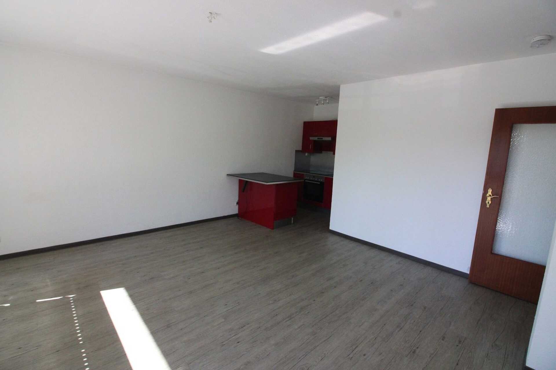 Etagenwohnung in 24937 Flensburg mit 48 m² kaufen