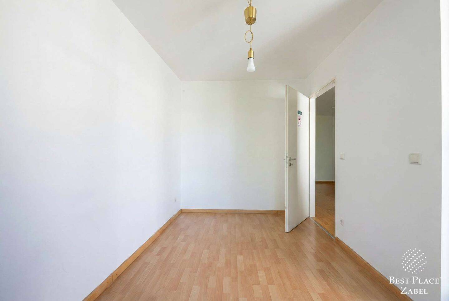 City-West kompakt: gepflegte 2-Zimmer-Wohnung mit Balkon und Aufzug nahe KaDeWe – Berlin – Vorschaubild 5
