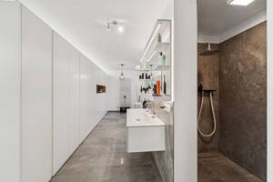 Einzigartiges Penthouse mit nahezu umlaufender Terrasse & maximaler Privatsphäre – 81677 München – Vorschaubild 9
