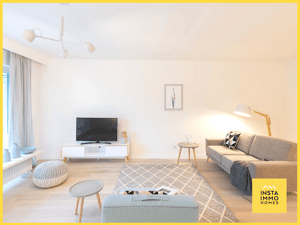 Reventlowstrasse: 3 Zi mit herrlichem Ausblick in Othmarschen – 22605 Hamburg – Vorschaubild 4