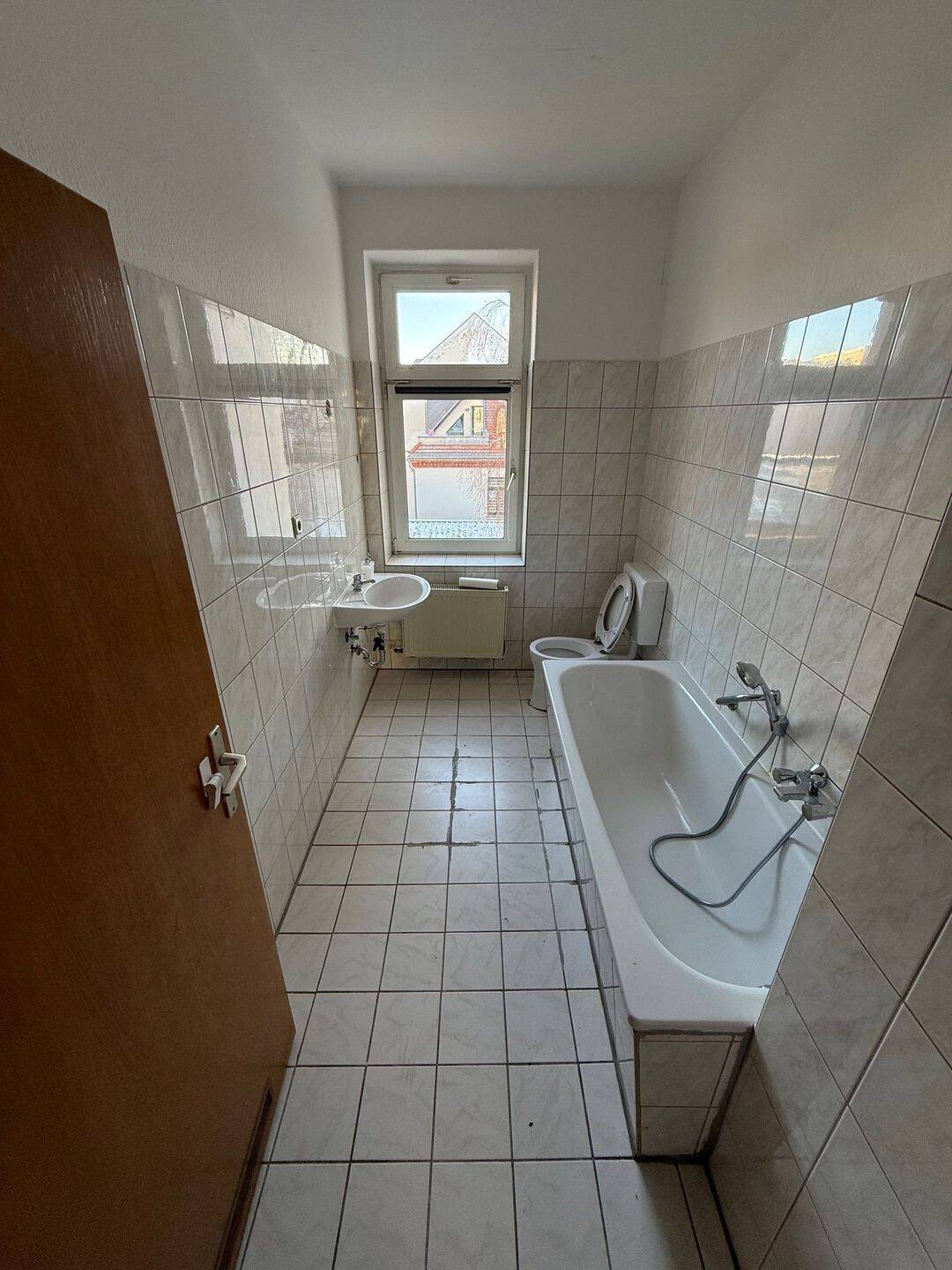 2-Zimmer-Wohnung in Gohlis-Süd – Leipzig – Vorschaubild 2