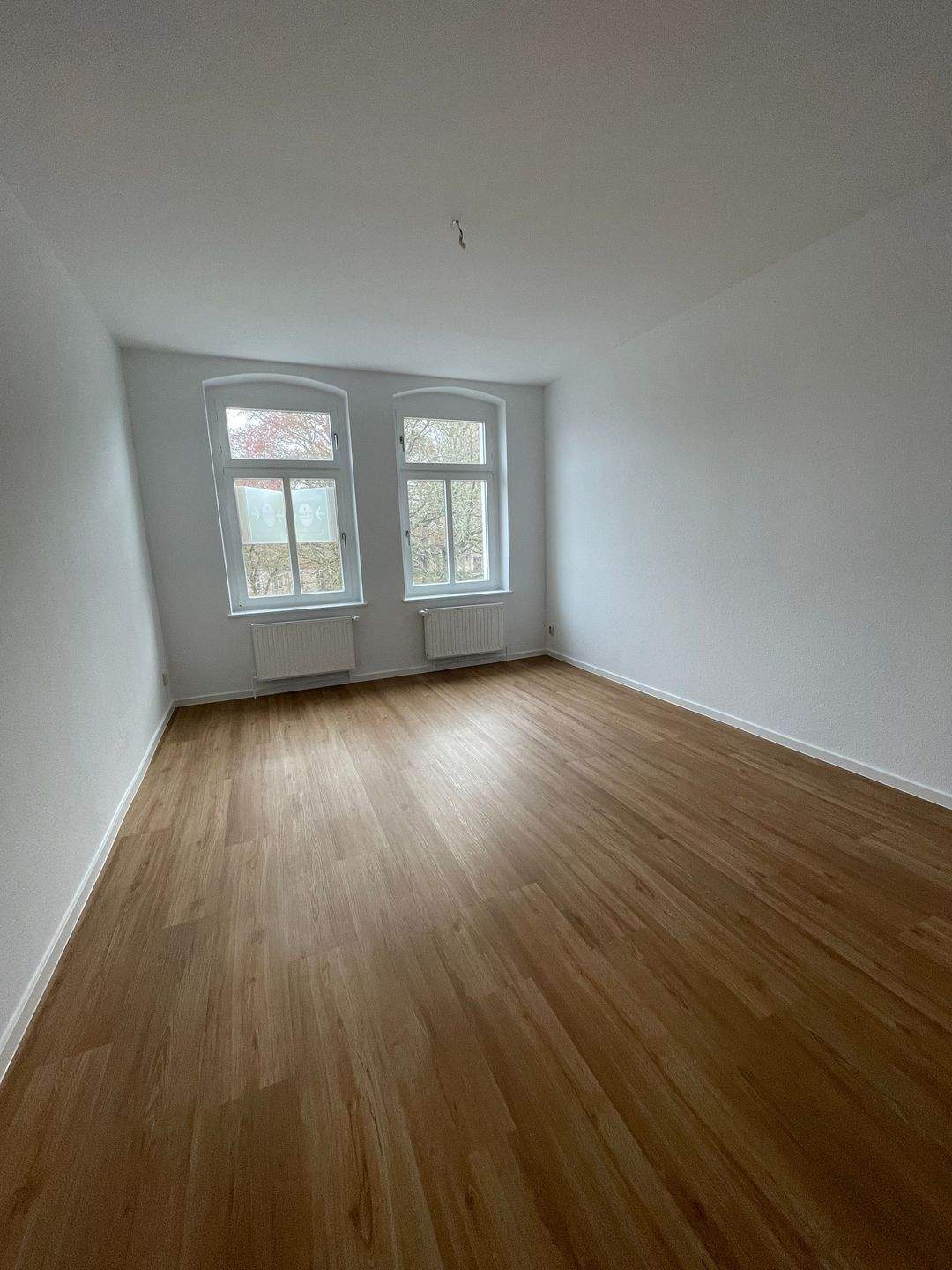 Helle 3-Raum Wohnung mit West- Balkon Chemnitz Altendorf – Chemnitz – Vorschaubild 7