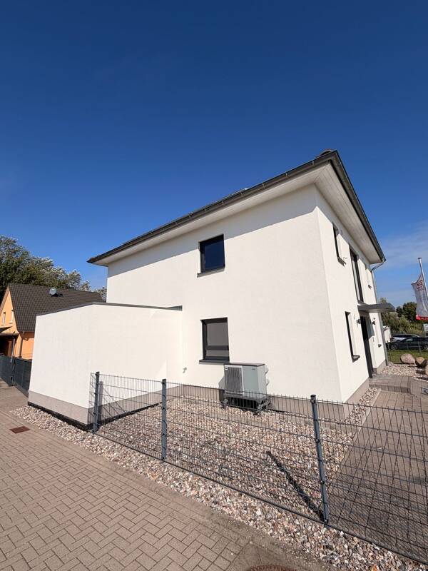 Haus in 18209 Bad Doberan mit 145 m² kaufen