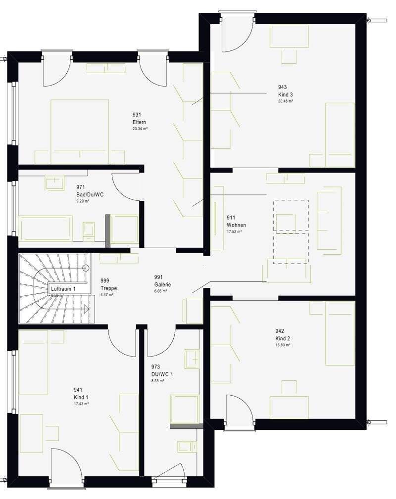 Traum auf 240 m² – Gaggenau – Vorschaubild 3