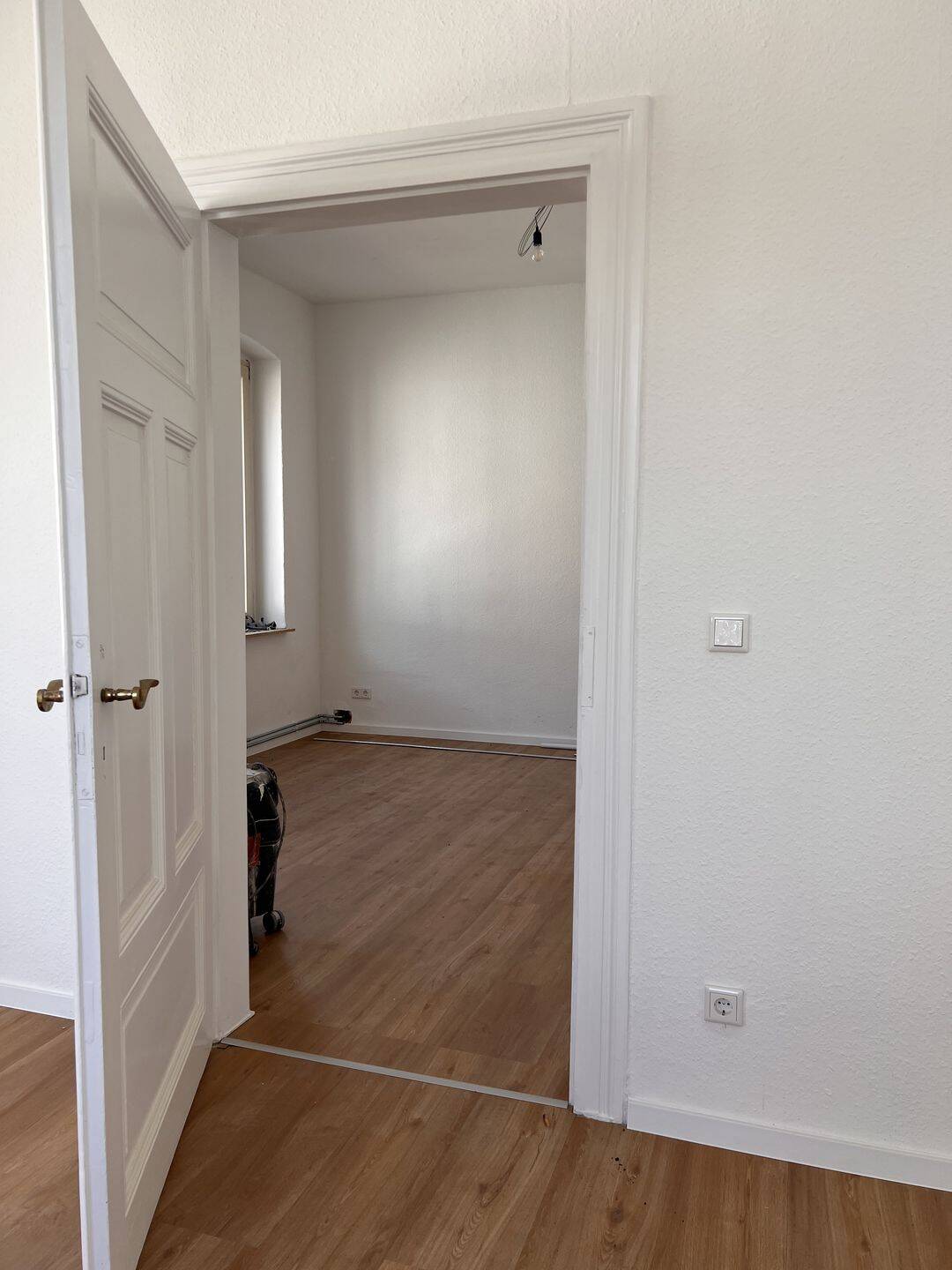 Attraktive Kapitalanlage: 6 Wohneinheiten in Minden-Dankersen. – Minden – Vorschaubild 2