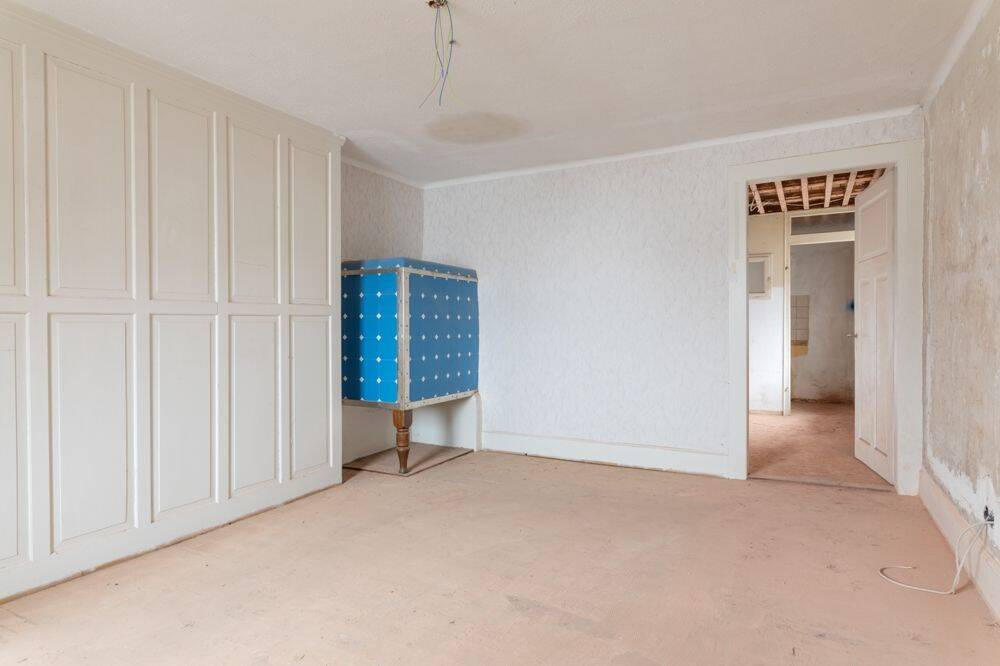 Viel Platz für Ideen: Bauernhaus mit Scheune & Schuppen an der Panoramastraße – Stühlingen – Vorschaubild 9