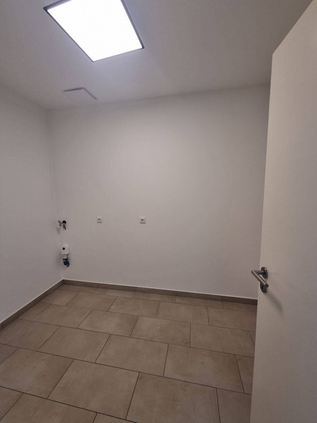 moderne 2-Zimmer Wohnung mit großer Terrasse – Braunschweig – Vorschaubild 7