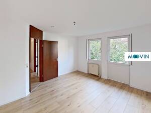 Freundliche 2-Zimmer-Wohnung mit EBK – 70188 Stuttgart – Vorschaubild 5